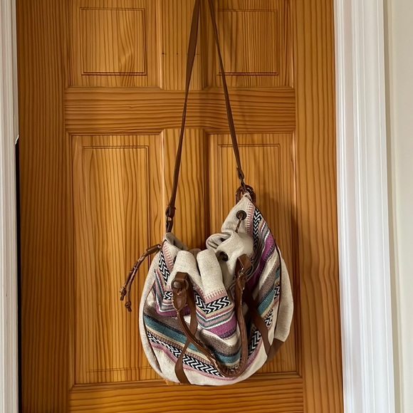 Boho Bag - Picture 2 of 4
